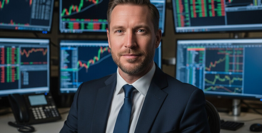 Top Richest Forex Traders in the World: Profiles and Strategies Featured by Forbes