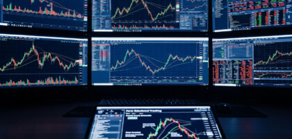 Forex Trading: A Comprehensive Guide for Beginners and Experienced Traders