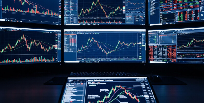 Forex Trading: A Comprehensive Guide for Beginners and Experienced Traders