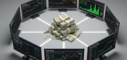 Understanding the Business Model: How Forex Prop Firms Generate Revenue