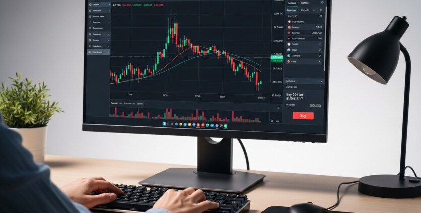 A Comprehensive Guide to Getting Started with MetaTrader 5