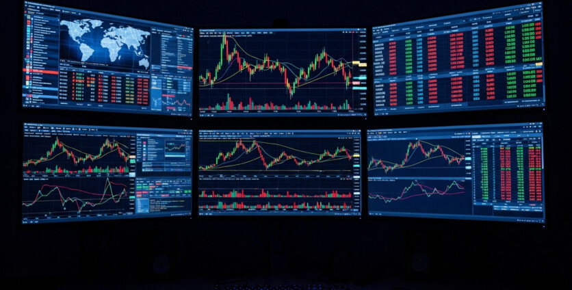 Best Technical Indicators for Day Trading Cryptocurrency: A Comprehensive Guide