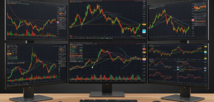 The Best Forex Trading Indicators for Gold: A Comprehensive Guide