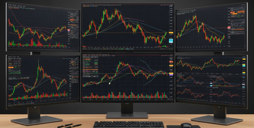 The Best Forex Trading Indicators for Gold: A Comprehensive Guide