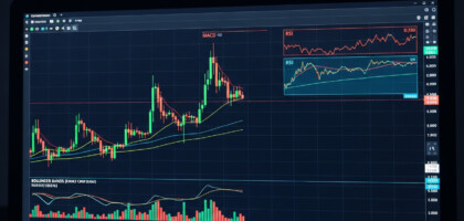 The Most Popular Forex Trading Indicators: A Comprehensive Guide