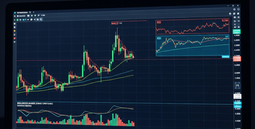 The Most Popular Forex Trading Indicators: A Comprehensive Guide