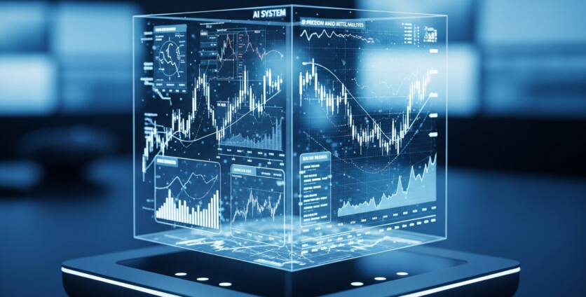 AI in Forex Trading: A Comprehensive Guide to Automated Indicators