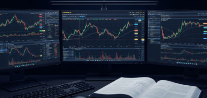Forex Trading Indicators: An Encyclopedic Guide for Binance Traders