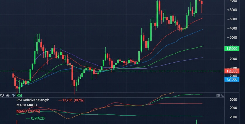The Most Successful Forex Trading Indicators: A Comprehensive Guide