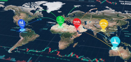 Understanding Forex Trading Sessions: How to Determine the Current Market Hours