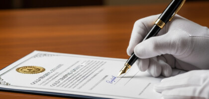 How to Obtain a Gold Trading License: A Comprehensive Guide