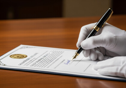 How to Obtain a Gold Trading License: Full Guide