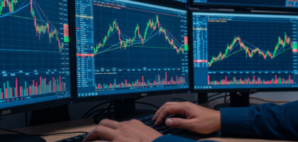 Day Trading Gold: Strategies, Risks, and Profit Potential