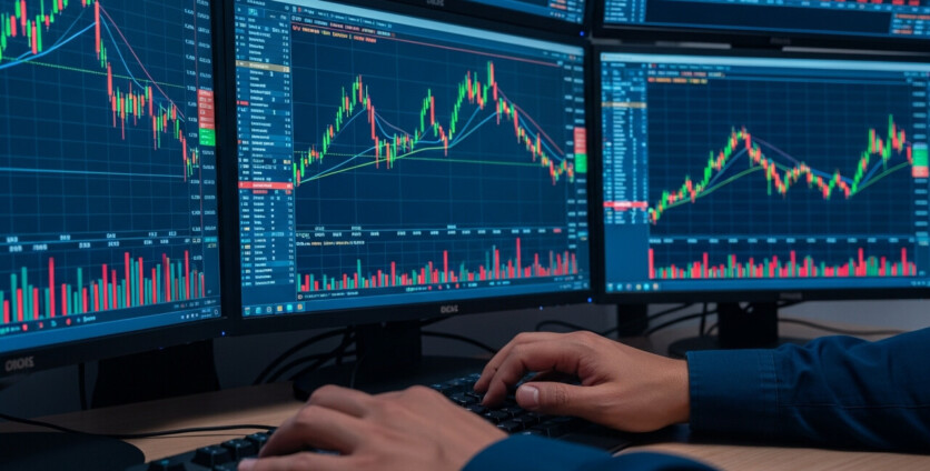 Day Trading Gold: Strategies, Risks, and Profit Potential