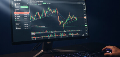 IQ Option for Forex Trading: Platform Overview, Performance Analysis, and User Suitability