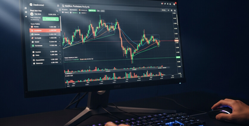 IQ Option for Forex Trading: Platform Overview, Performance Analysis, and User Suitability