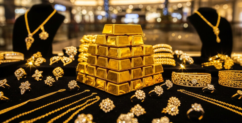 Gold Trading: Christmas Trading Hours at Pacific Fair on the Gold Coast