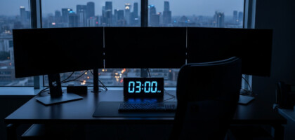 Understanding Market Hours: Why the Forex Market Is Currently Closed