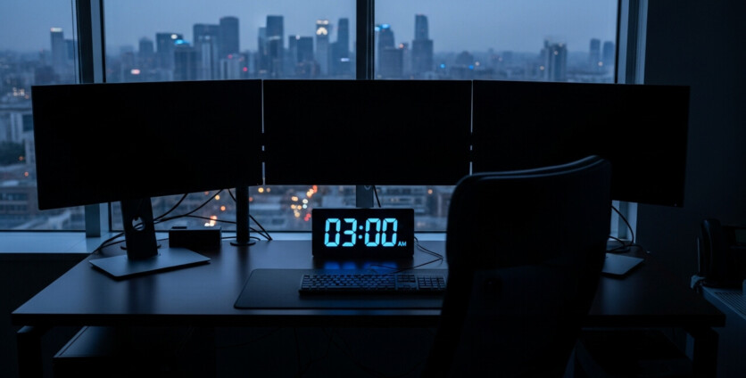 Understanding Market Hours: Why the Forex Market Is Currently Closed