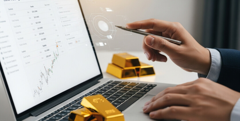 Trading Gold: A Comprehensive Guide for Beginners