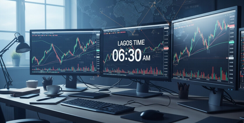 Understanding Forex Market Opening Hours in Nigeria: A Comprehensive Guide