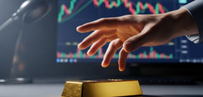 Gold Trading: A Comprehensive Guide for Beginners