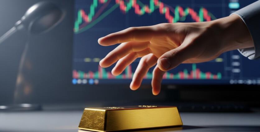 Gold Trading: A Comprehensive Guide for Beginners