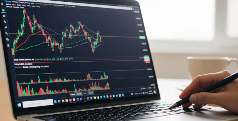 Best Forex Trading Indicators for Intraday Trading: A Beginner’s Guide