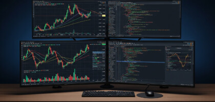 Best Forex Trading Indicators for Algorithmic Trading: A Comprehensive Guide