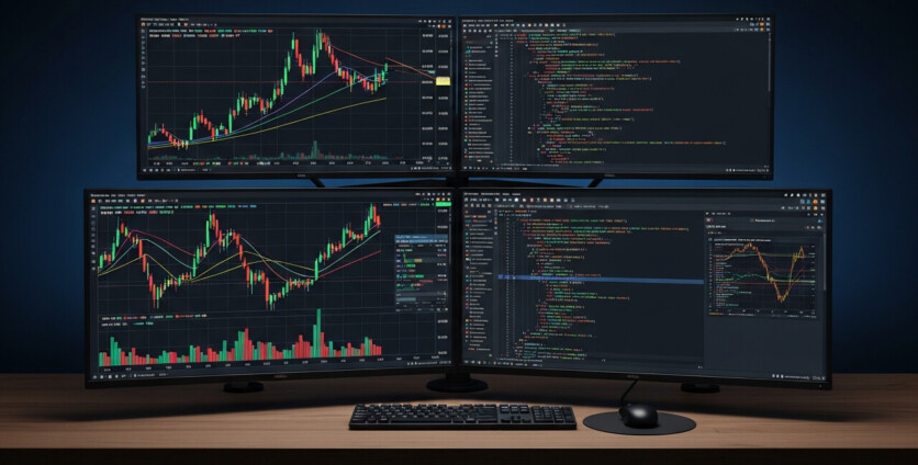 Best Forex Trading Indicators for Algorithmic Trading: A Comprehensive Guide