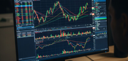 Best Forex Trading Indicators for Intraday Trading: A Comprehensive Guide