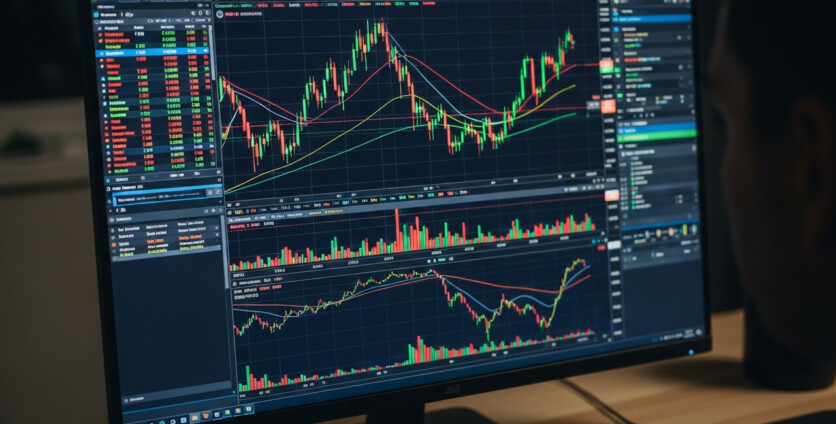 Best Forex Trading Indicators for Intraday Trading: A Comprehensive Guide