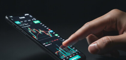 Mastering Forex Trading: A Comprehensive Guide to Trading on Your Phone