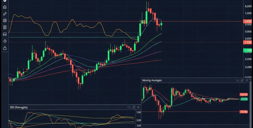 Best Intraday Trading Indicators in Zerodha: A Comprehensive Guide