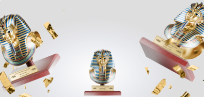 Headway Wins Best Broker MENA Award