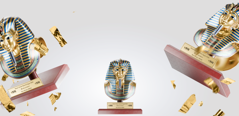 Headway Wins Best Broker MENA Award