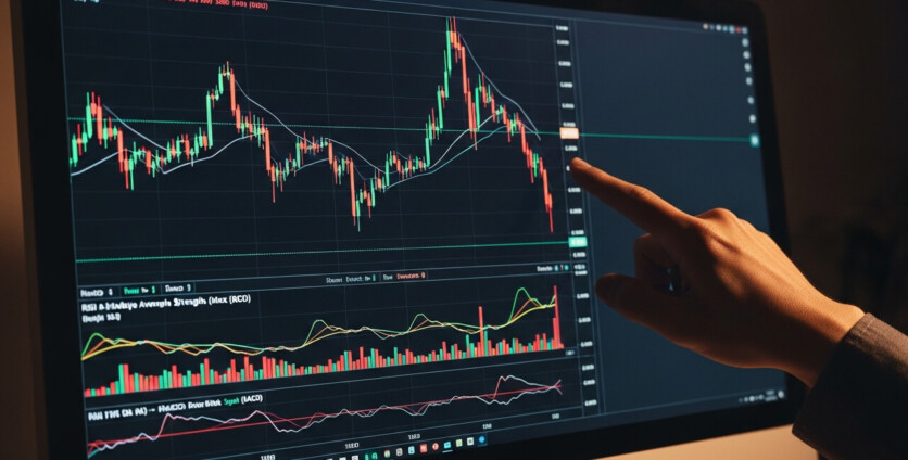 Best Forex Trading Indicators for Delivery Trading: A Comprehensive Guide