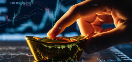 Gold Trading: Understanding the Current Price Per Ounce and Market Dynamics