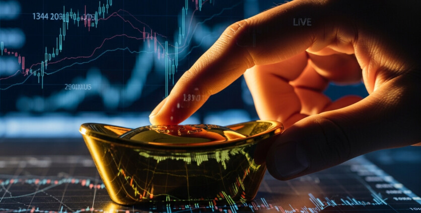 Gold Trading: Understanding the Current Price Per Ounce and Market Dynamics