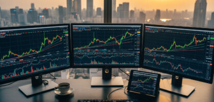 The Asian Session in Forex Trading: A Comprehensive Guide