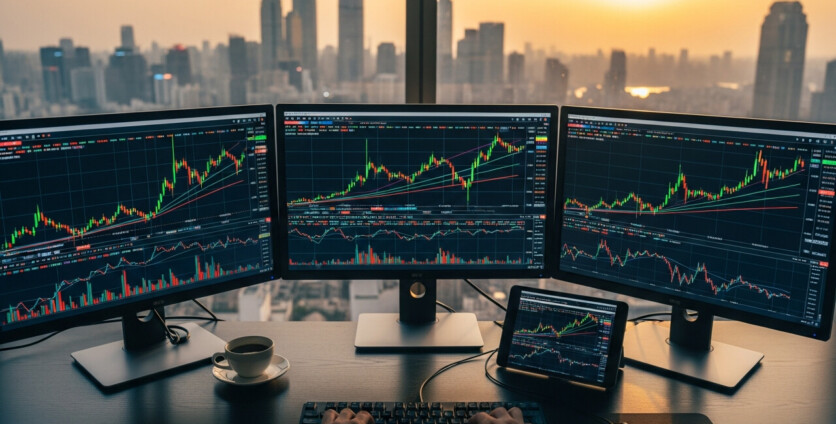 The Asian Session in Forex Trading: A Comprehensive Guide