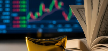 Exness Gold Trading: Islamic Perspective and Halal/Haram Considerations