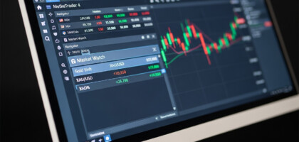 Accessing Gold (XAU/USD) Instruments in MetaTrader 4: An Encyclopedic Guide