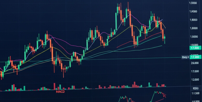 Best Forex Trading Indicators for Intraday Trading: A Comprehensive Guide