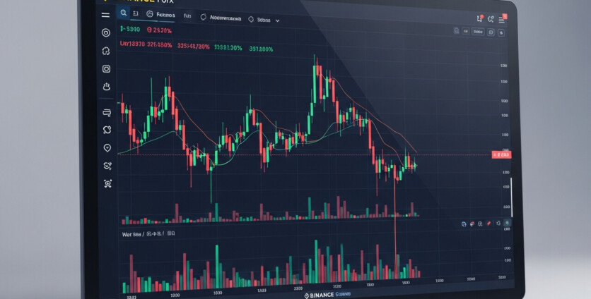 Best Forex Trading Indicators for Binance: A Comprehensive Guide