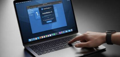 Installing MetaTrader 4 on macOS: A Comprehensive Guide