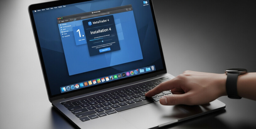 Installing MetaTrader 4 on macOS: A Comprehensive Guide