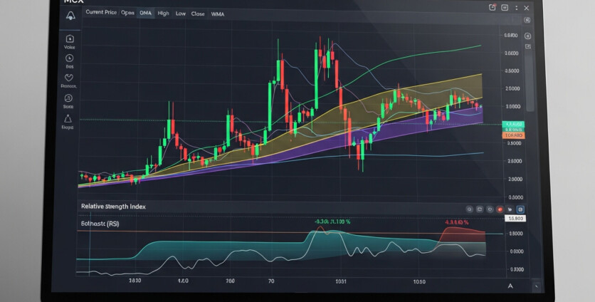 Best Forex Trading Indicators for MCX Trading: A Comprehensive Guide
