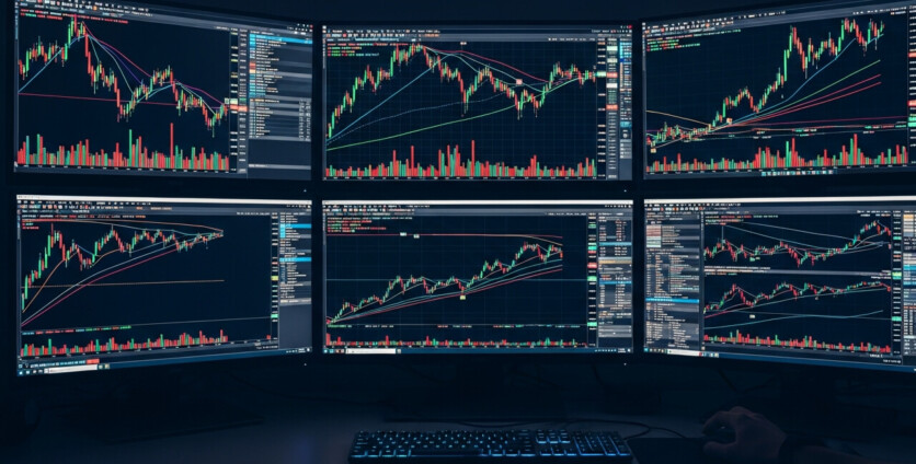 Best Forex Trading Indicators for Index Trading: A Comprehensive Guide