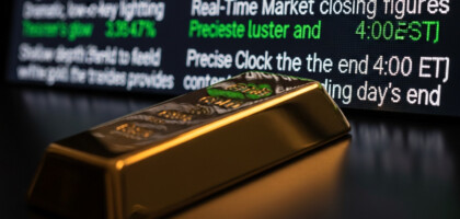 Gold Trading Hours: When Does the Market Close?